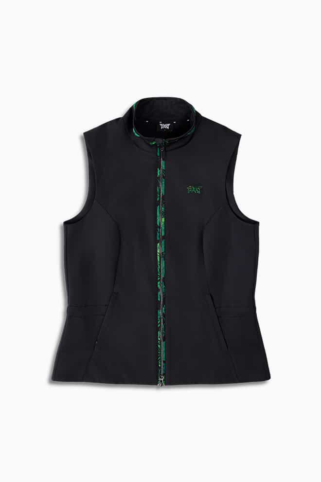 Shop Women's Golf ベスト - Full Zip Vests and More | PXG JP